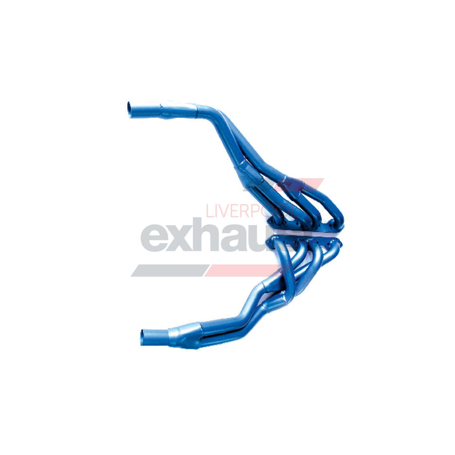 Hurricane - Holden Commodore VB-VL V8 M&rel Bent Exhaust Header