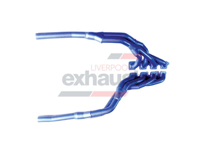 Hurricane - Ford Falcon XW-XF V8 2V Cleveland Interference Design Exhaust Header