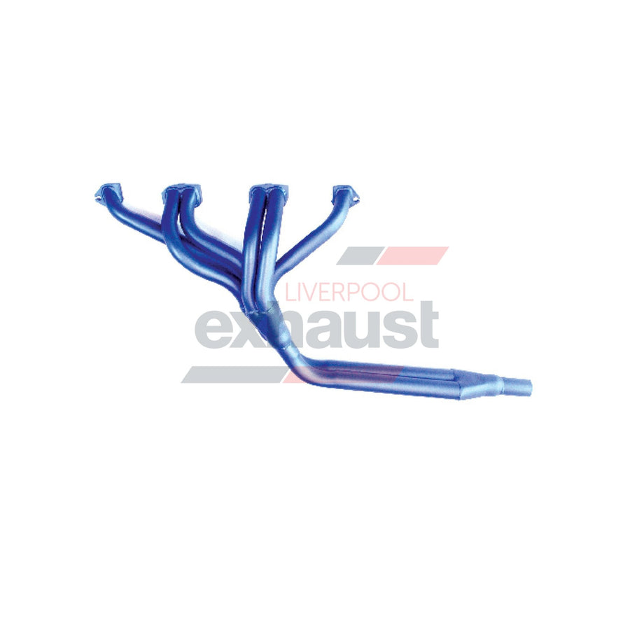 Hurricance - Chev Bedford C20 Utes & Tray Backs Exhaust Header