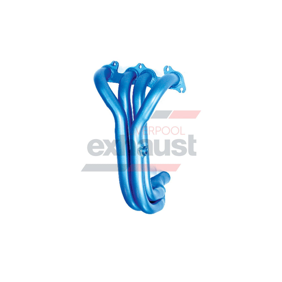 Hurricane - Ford Laser KC KE Exhaust Header