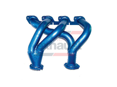 Hurricane - Alfa Romeo Alfetta 1600-2000 Exhaust Header