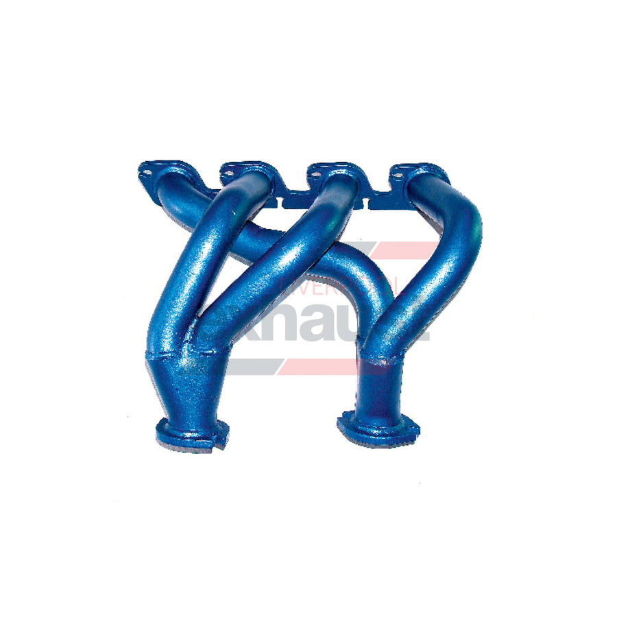 Hurricane - Alfa Romeo Alfetta 1600-2000 Exhaust Header