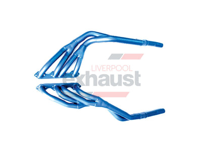 Hurricane - Holden HG,HJ,HZ & WB 253-308 V8 Interference Design Exhaust Header