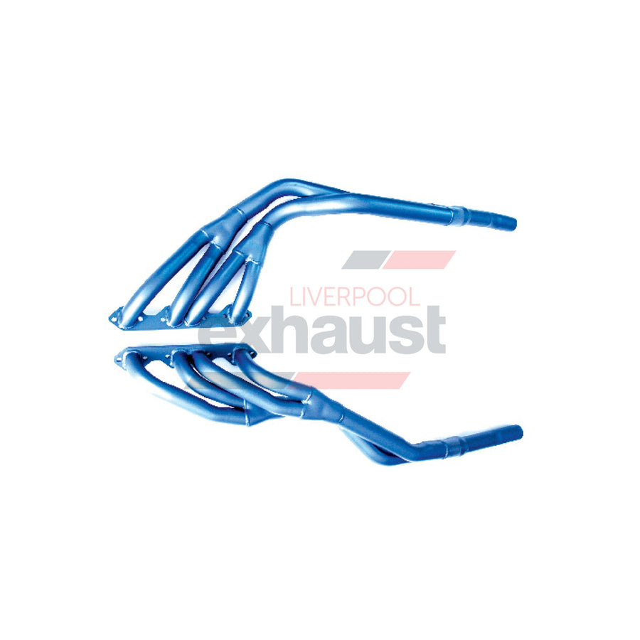 Hurricane - Holden HG,HJ,HZ & WB 253-308 V8 Interference Design Exhaust Header