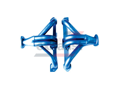 Hurricane - Chev Corvette 454 2” Primaries Exhaust Header