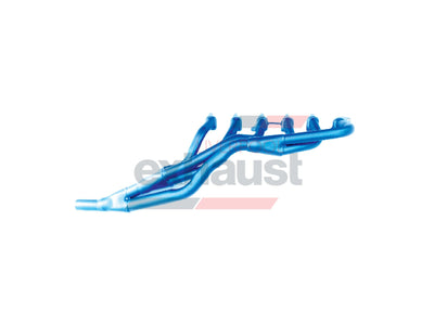 Hurricane - Ford F-series F100 Canadian 300 6 Cyl Eng Exhaust Header