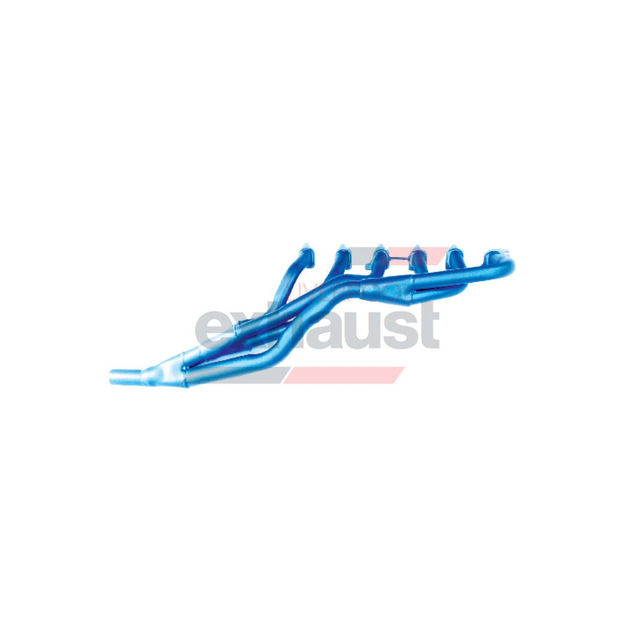 Hurricane - Ford F-series F100 Canadian 300 6 Cyl Eng Exhaust Header