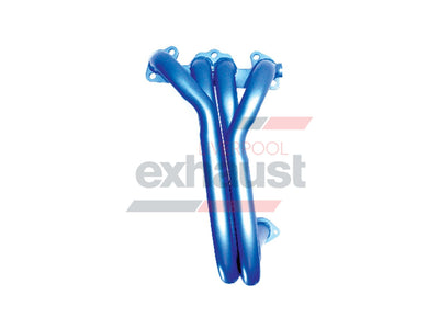 Hurricane - Ford Laser KA KB FWD Exhaust Header