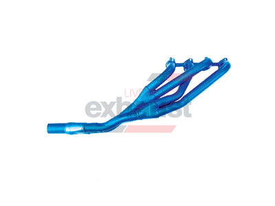 Hurricane - Bmw 320 E21 Body Exhaust Header