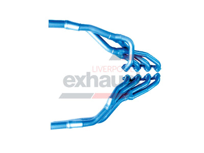 Hurricane - Ford Falcon XA On 460 Exhaust Header