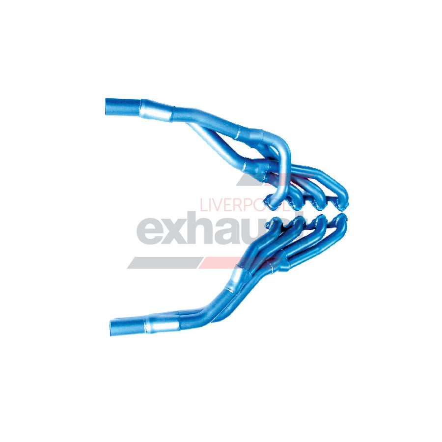 Hurricane - Ford Falcon XA On 460 Exhaust Header