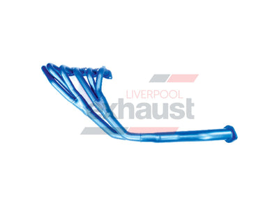 Hurricane - Holden Commodore Vl 3LT With Rb30 Engine Exhaust Header