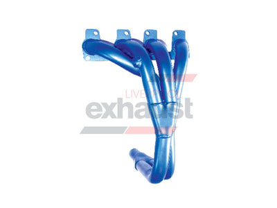 Hurricane - Holden Astra LD N13 Exhaust Header