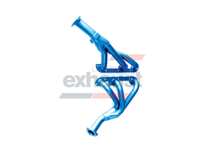 Hurricane - Holden Commodore VN - VR V6 - 3.8LT Not
calais & Statesman Exhaust Header