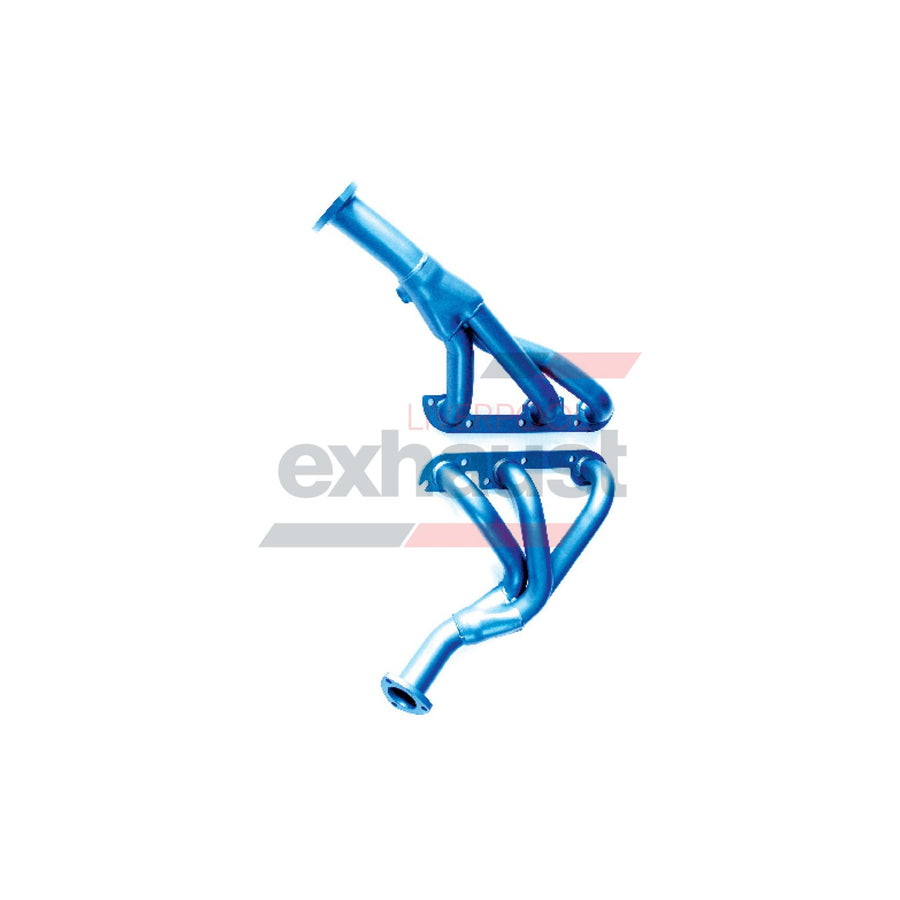 Hurricane - Holden Commodore VN - VR V6 - 3.8LT Not
calais & Statesman Exhaust Header
