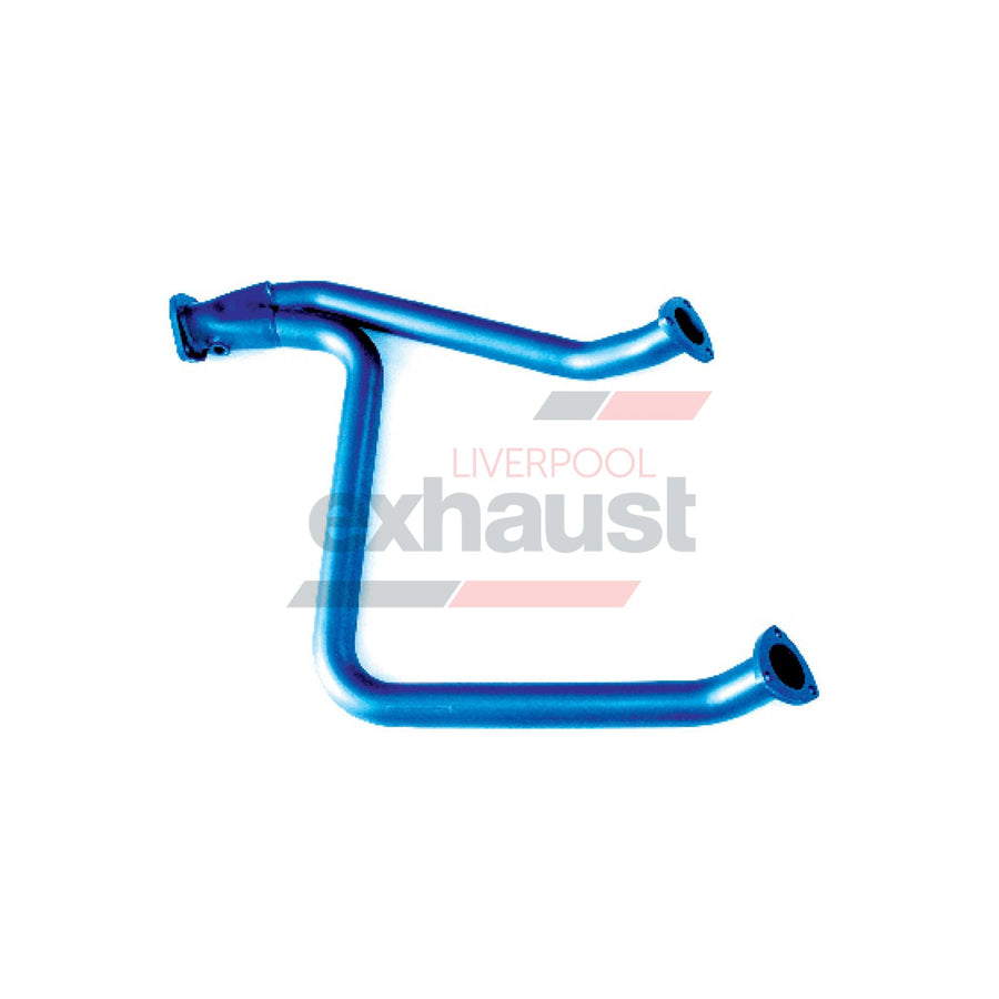 Hurricane - Holden Commodore VN - VR V6 - 3.8LT. Y
piece Exhaust Header