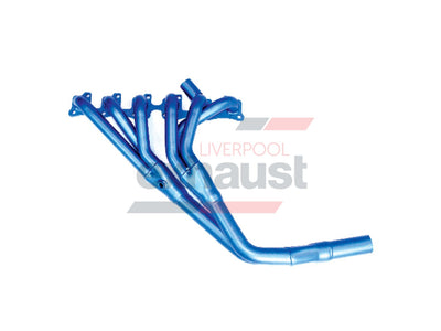 Hurricane - Nissan Patrol GQ GU GU II Y60-Y61 4.2 & 4.5, Petrol & Diesel Exhaust Header