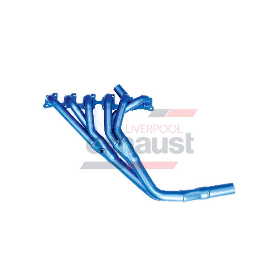 Hurricane - Nissan Patrol GQ GU GU II Y60-Y61 4.2 & 4.5, Petrol & Diesel Exhaust Header