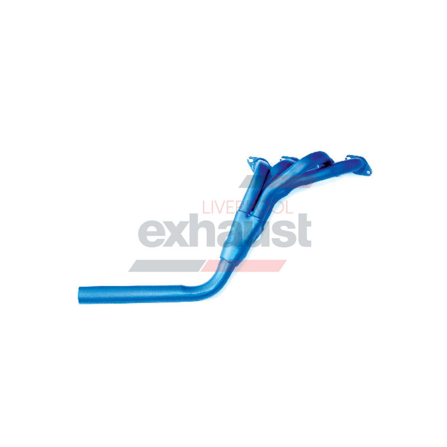 Hurricane - Toyota Hiace 2.8lt 3l Engine Exhaust Header