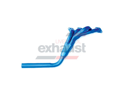 Hurricane - Toyota Hilux 2.8lt. (Diesel) 2WD & 4WD 3l Engine  Exhaust Header