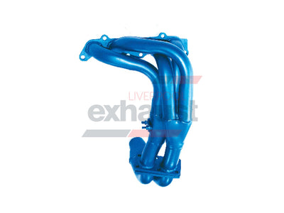 Hurricane - Toyota Celica ST162 ST184 ST204 ST FWD Exhaust Header