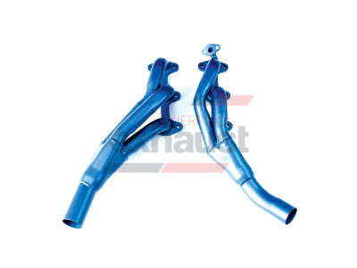 Hurricane - Toyota Four Runner V6 Exhaust Header