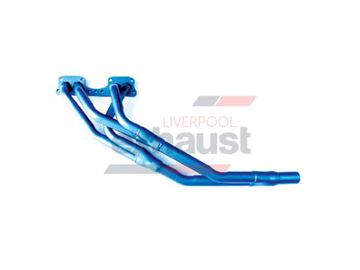 Hurricane - Toyota Four Runner 4WD 22R Engine Exhaust Header