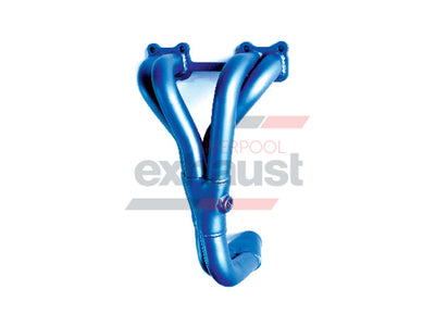 Hurricane - Ford Corsair 2LT. FWD. 89 Onwards Exhaust Header