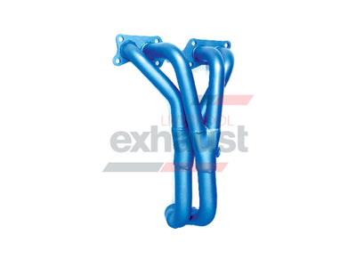 Hurricane - Ford Corsair 2.4LT. FWD. 89 Onwards Exhaust Header