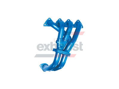 Hurricane - Honda Crx EG 92 Onwards Vtec Exhaust Header