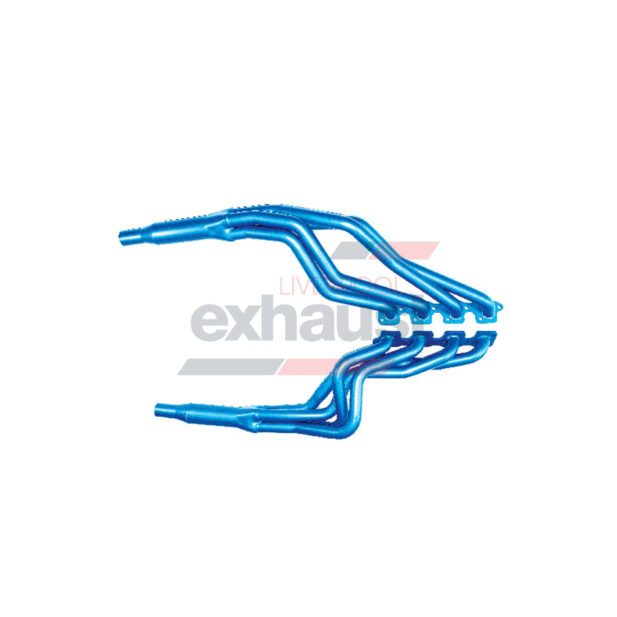 Hurricane - Ford Falcon XR-XF V8 2v Cleveland 4 Into 1,
fixed Collector Exhaust Header