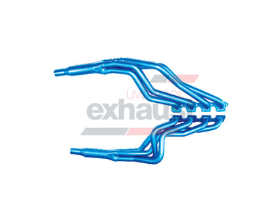 Hurricane - Ford Falcon XR-XF V8 2v Cleveland 4 Into 1,
fixed Collector Exhaust Header