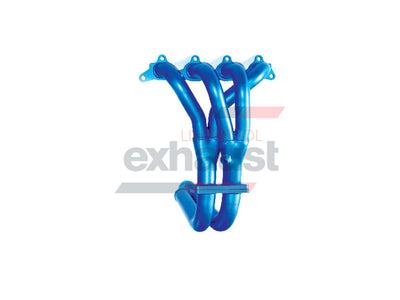 Hurricane - Honda Prelude BA-BB 2.2 - 2.3LT. 91
onwards Non Vtec Exhaust Header