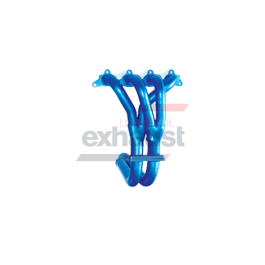 Hurricane - Honda Prelude BA-BB 2.2 - 2.3LT. 91
onwards Non Vtec Exhaust Header