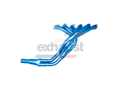 Hurricane - Ford Cortina TE-TF 6 Cyl (iron Head) Exhaust Header