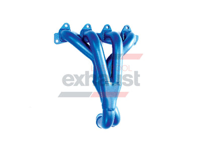 Hurricane - Holden Barina MF MH 1.3LT. FWD Exhaust Header