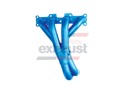 Hurricane - Ford Laser KF, KH, KJ & Kl Twin Cam 1.8LT Exhaust Header