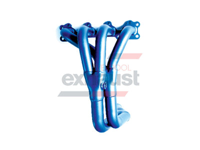 Hurricane - Ford Laser KJ - Kl Twin Cam 1.6LT Exhaust Header