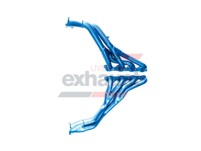 Hurricane - Holden Commodore VN - VS V8 5lt. Mandrel Bent Exhaust Header