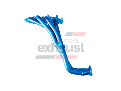 Hurricane - Suzuki Vitara 1.6lt. EFI  Exhaust Header