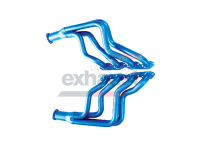 Hurricane - Holden HQ 454 51mm Primaries 4 Into 1 Exhaust Header