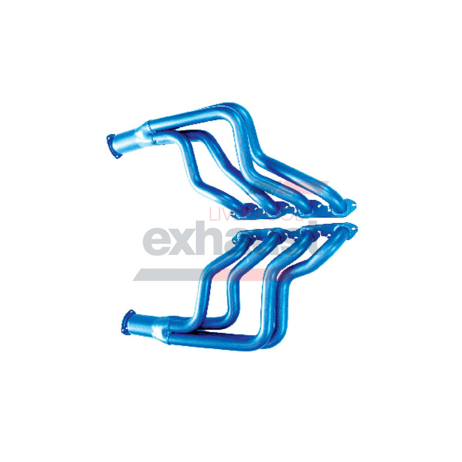 Hurricane - Holden HQ 454 51mm Primaries 4 Into 1 Exhaust Header