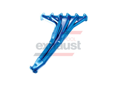 Hurricane - Toyota Landcruiser HZJ 80 1HZ Diesel S\Wag O\Chassis Exhaust Header