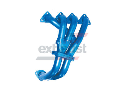 Hurricane - Honda Civic ED-EK 1.6ltr Vtec Dohc B Series engine Exhaust Header