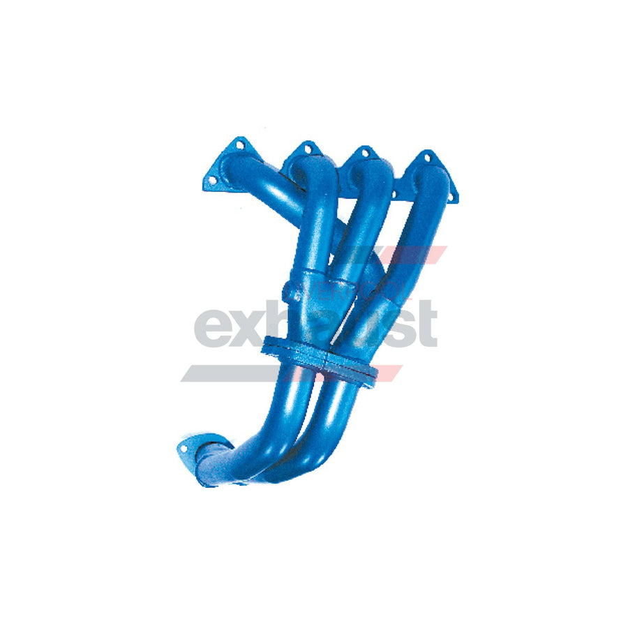 Hurricane - Honda Civic ED-EK 1.6ltr Vtec Dohc B Series engine Exhaust Header