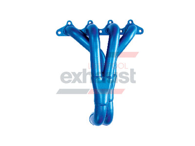 Hurricane - Hyundai Excel 1.5 Ltr EFI 12 Valve 1994 On Exhaust Header