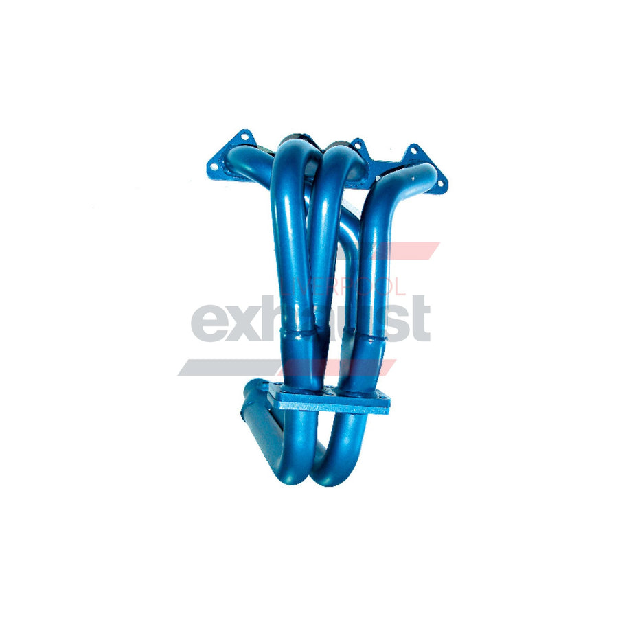 Hurricane - Honda Accord CD 2.2 Ltr Vtec Sohc Exhaust Header