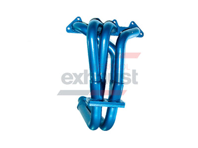 Hurricane - Honda Odyssey 2.2 - 2.3ltr Exhaust Header