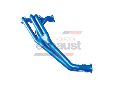 Hurricane - Ford Raider 2.6ltr Efi 2WD & 4WD 1990 On Exhaust Header