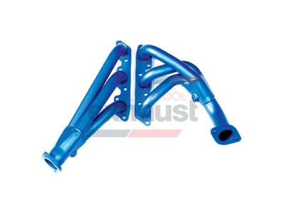 Hurricane -  Toyota Lexcen V6 3.8ltr EFI 1995 On Ecotec Engine Exhaust Header